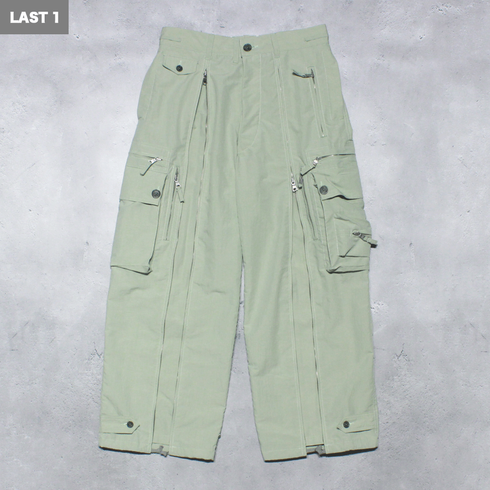 <img class='new_mark_img1' src='https://img.shop-pro.jp/img/new/icons8.gif' style='border:none;display:inline;margin:0px;padding:0px;width:auto;' />copano86copano86 Cargo Pants