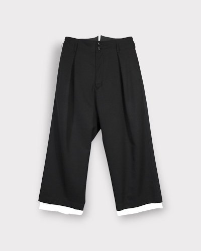 sulvamCLASSIC PANTS