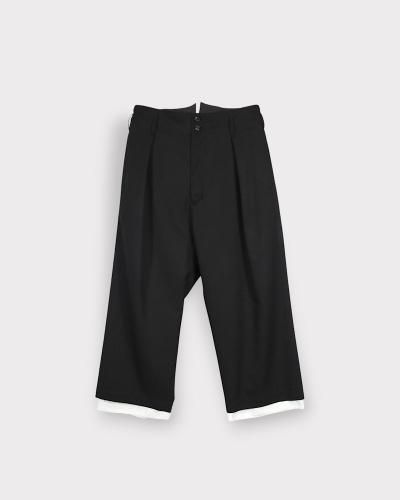 sulvamCLASSIC PANTS