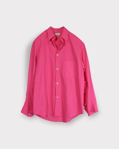 BED j.w. FORDWide Sleeve Shirts ver.1 (Pink)