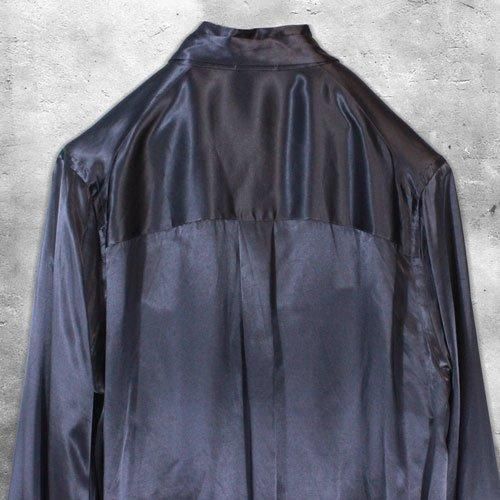 BED j.w. FORD Tie Collar Shirts (Purple) | bed j.w. ford shirts