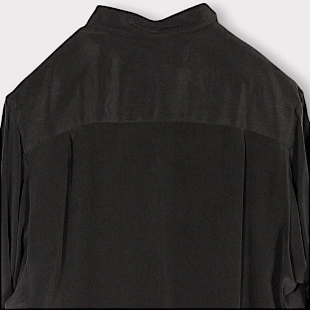 Yohji Yamamoto　ノベルティ　金ボタン　ブローチ　ドクロ　ヘビ Yohji Yamamoto ノベルティ 金ボタン ブローチ ドクロ ヘビ