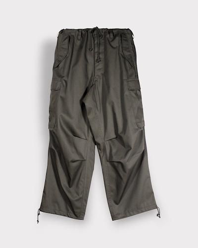 <img class='new_mark_img1' src='https://img.shop-pro.jp/img/new/icons20.gif' style='border:none;display:inline;margin:0px;padding:0px;width:auto;' />Y's for menT/C TWILL CARGO PANTS(Khaki)