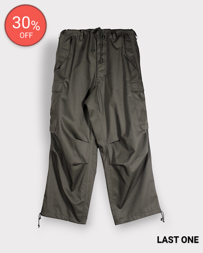 <img class='new_mark_img1' src='https://img.shop-pro.jp/img/new/icons20.gif' style='border:none;display:inline;margin:0px;padding:0px;width:auto;' />Y's for menT/C TWILL CARGO PANTS(Khaki) 53,900-