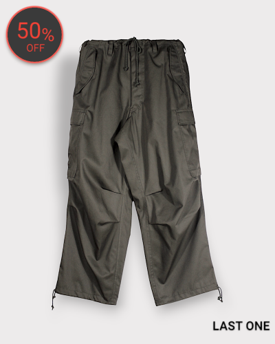 <img class='new_mark_img1' src='https://img.shop-pro.jp/img/new/icons20.gif' style='border:none;display:inline;margin:0px;padding:0px;width:auto;' />Y's for menT/C TWILL CARGO PANTS(Khaki) 53,900-