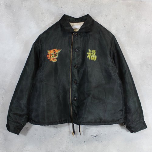 SEVESKIGWriggling Souvenir Jacket Ver,TOLQ