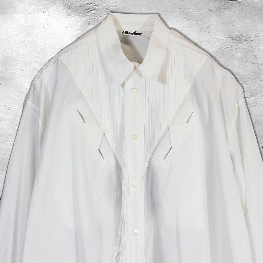 Midorikawa DRESS SHIRTS｜ミドリカワ ドレスシャツ｜midorikawa