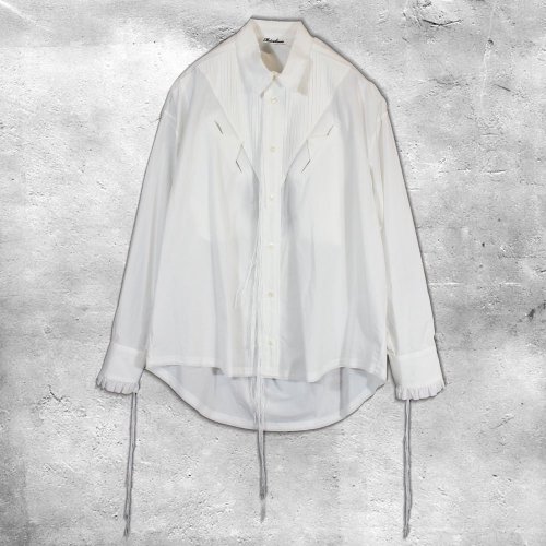 <img class='new_mark_img1' src='https://img.shop-pro.jp/img/new/icons8.gif' style='border:none;display:inline;margin:0px;padding:0px;width:auto;' />MidorikawaDRESS SHIRTS