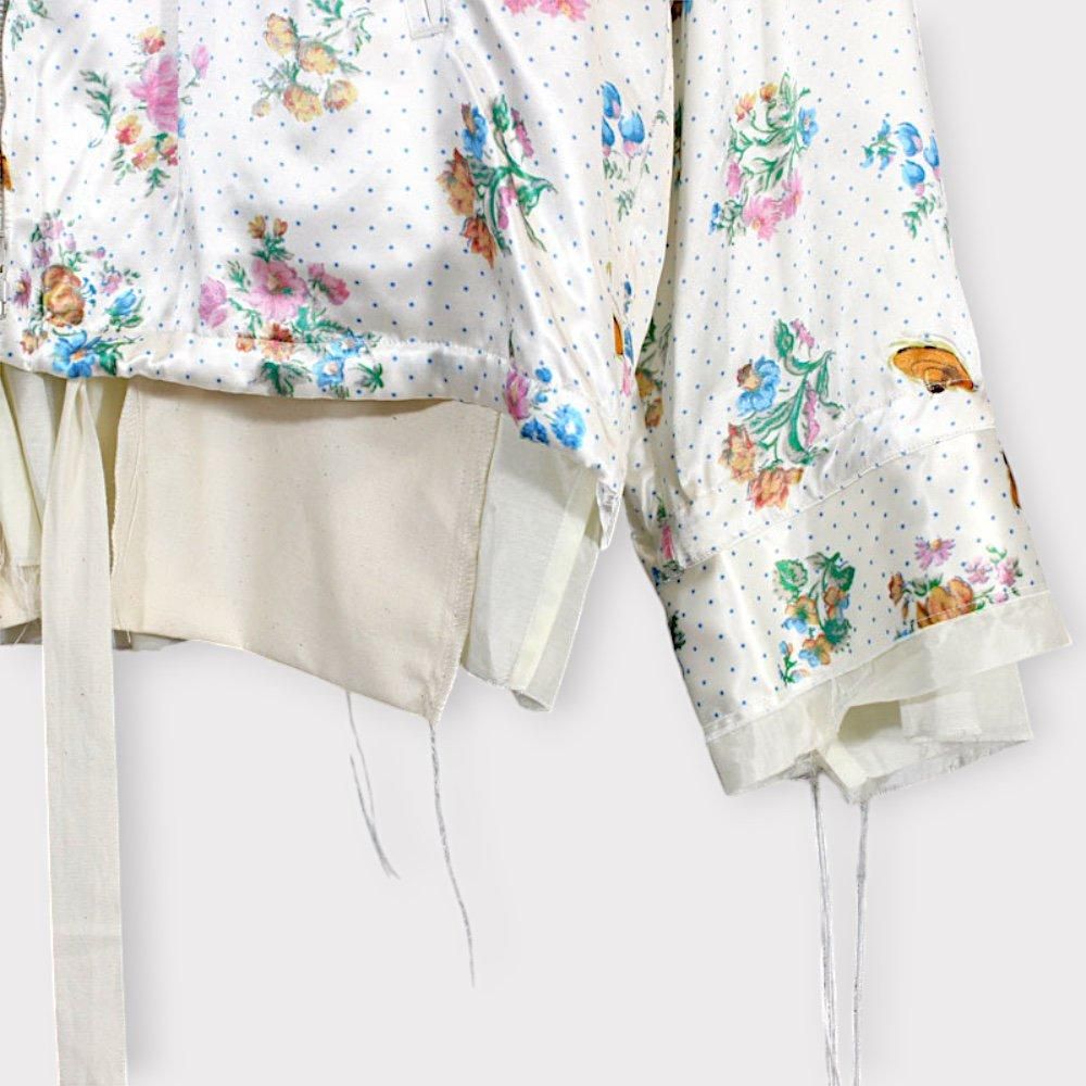 Midorikawa SATIN DRIZZLER｜ミドリカワ サテンドリズラー