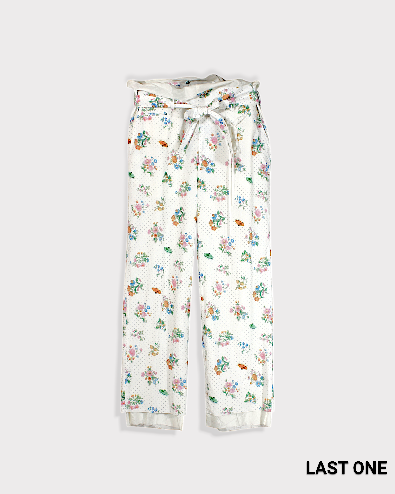 Midorikawa PAJAMA PANTS|ミドリカワ パジャマパンツ Midorikawa PAJAMA PANTS|ミドリカワ パジャマパンツ