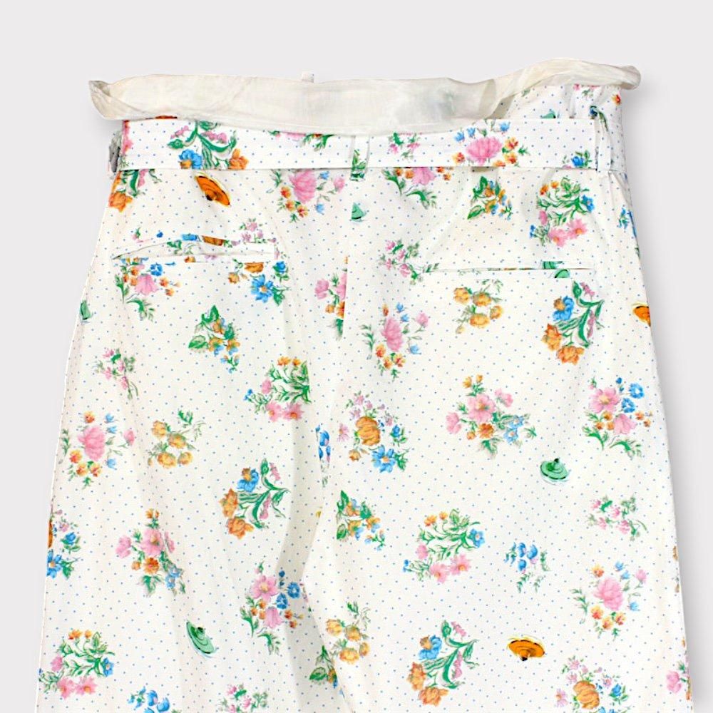 Midorikawa PAJAMA PANTS|ミドリカワ パジャマパンツ Midorikawa PAJAMA PANTS|ミドリカワ パジャマパンツ