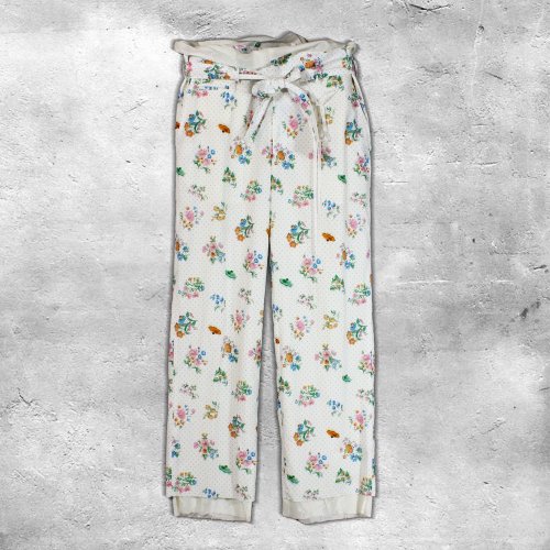 <img class='new_mark_img1' src='https://img.shop-pro.jp/img/new/icons8.gif' style='border:none;display:inline;margin:0px;padding:0px;width:auto;' />MidorikawaPAJAMA PANTS