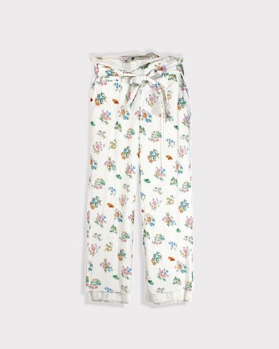 MidorikawaPAJAMA PANTS