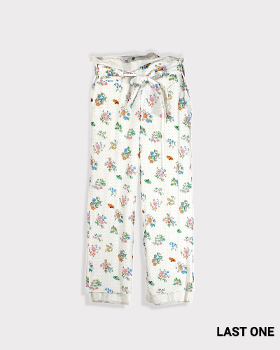 MidorikawaPAJAMA PANTS