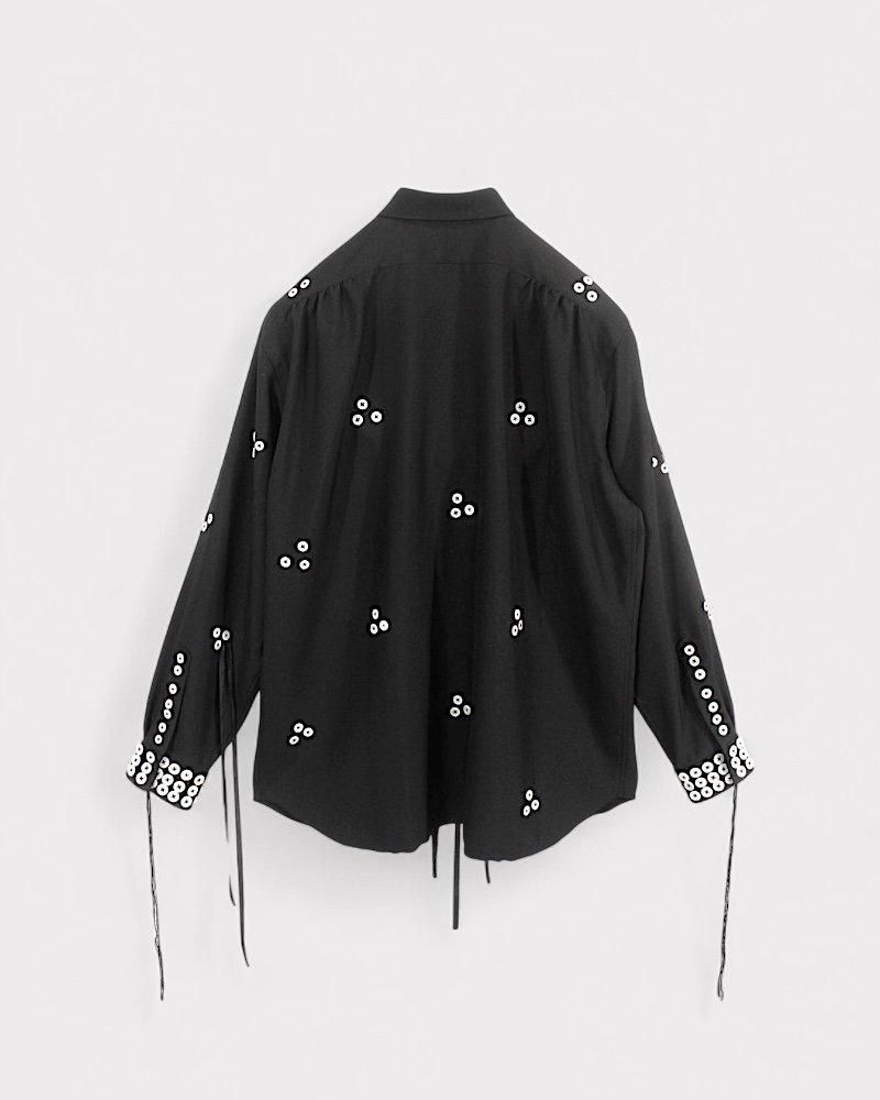 Midorikawa BUTTON SHIRTS｜ミドリカワ ボタンシャツ