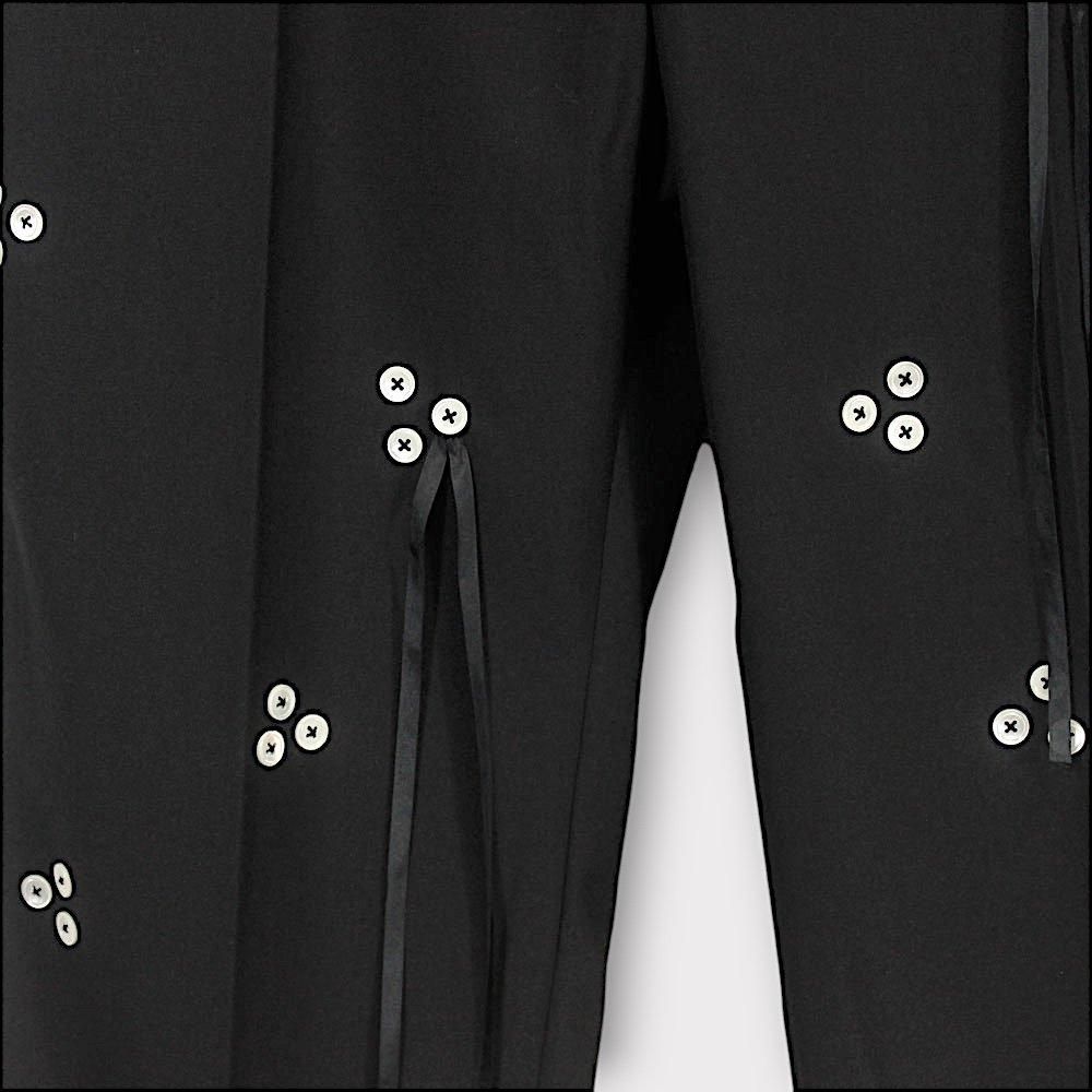 Midorikawa NGAP/skoloct サスペンダー スラックス S Midorikawa NGAP/skoloct サスペンダー スラックス S - メルカリ