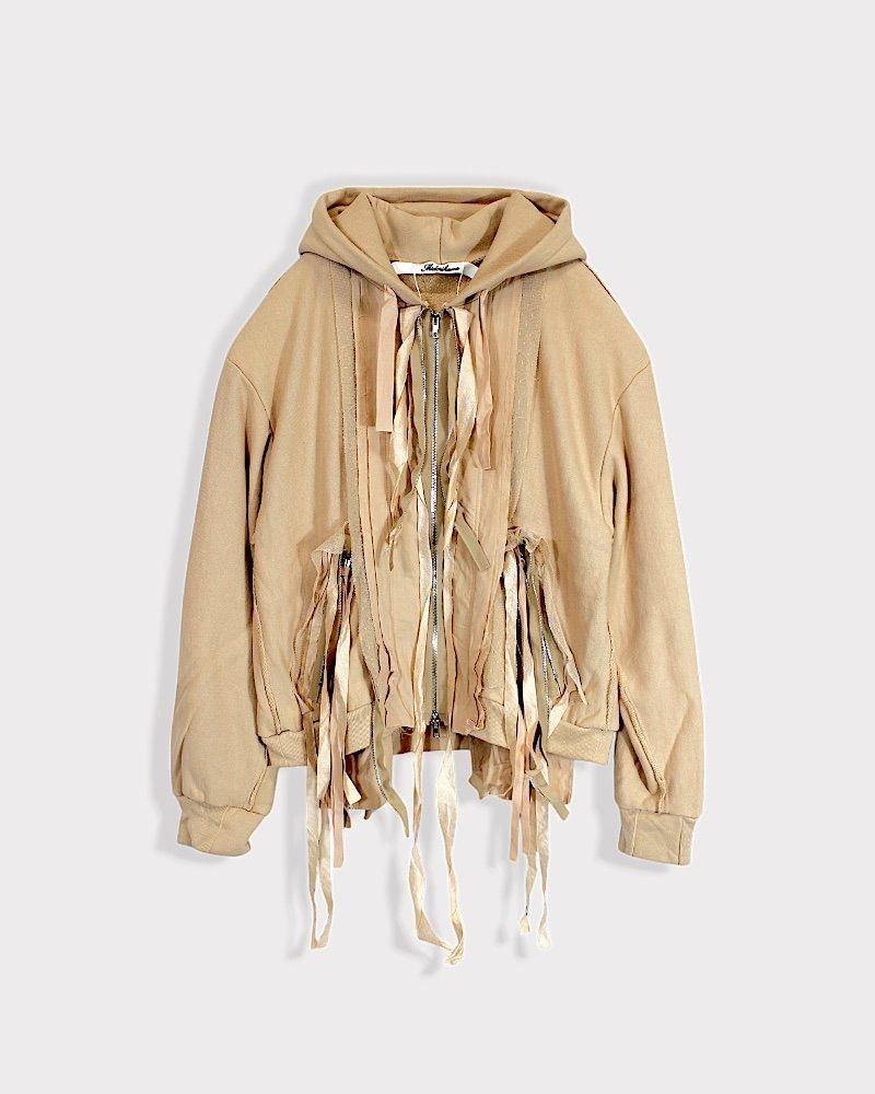 ミドリカワ パーカー Midorikawa SWEAT PARKA|ミドリカワ スウェットパーカー