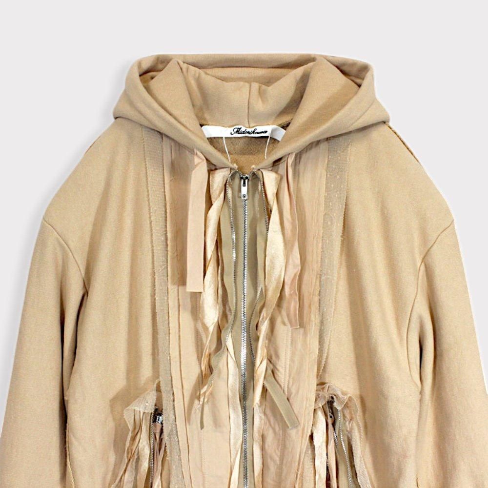 Midorikawa SWEAT PARKA｜ミドリカワ スウェットパーカー