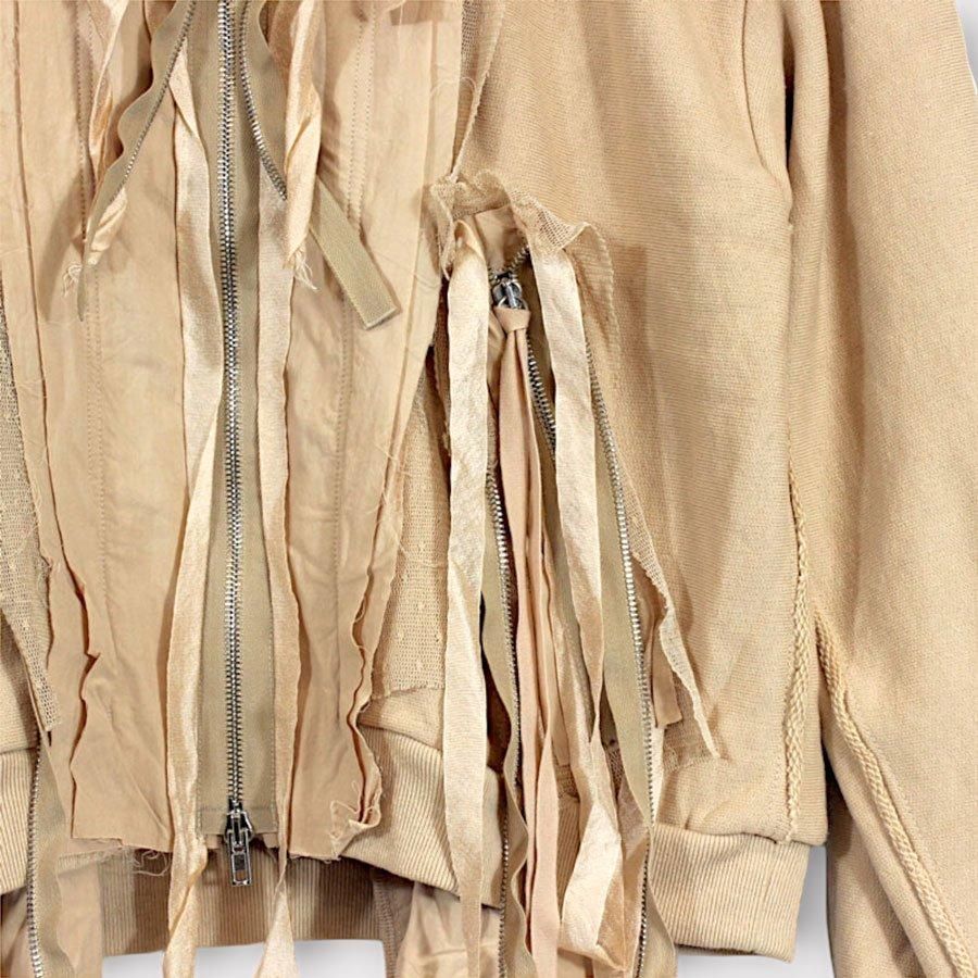 ミドリカワ　パーカー Midorikawa SWEAT PARKA｜ミドリカワ スウェットパーカー