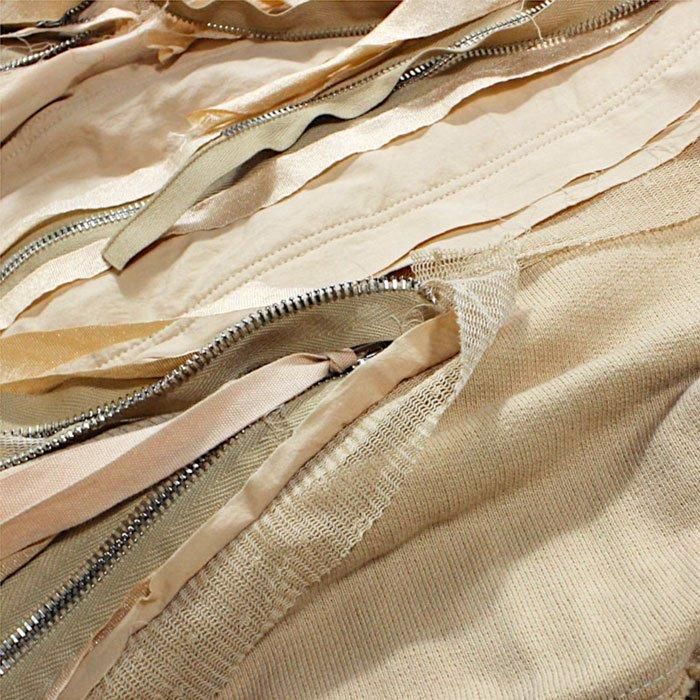 Midorikawa SWEAT PARKA｜ミドリカワ スウェットパーカー