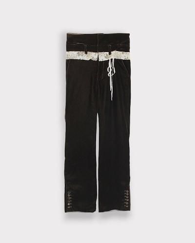 Midorikawa PAJAMA PANTS|ミドリカワ パジャマパンツ Midorikawa PAJAMA PANTS|ミドリカワ パジャマパンツ