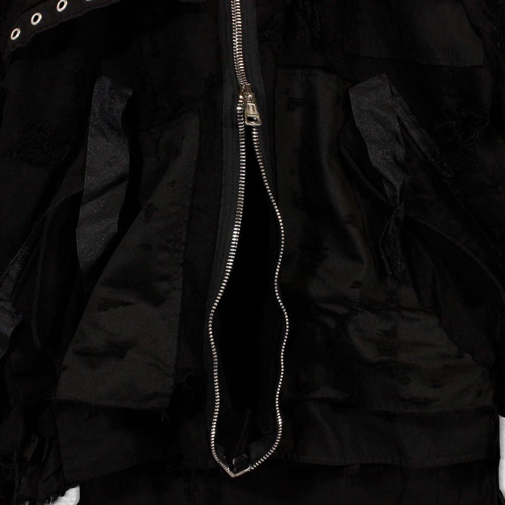Midorikawa BORO JACKET｜ミドリカワ ボロジャケット
