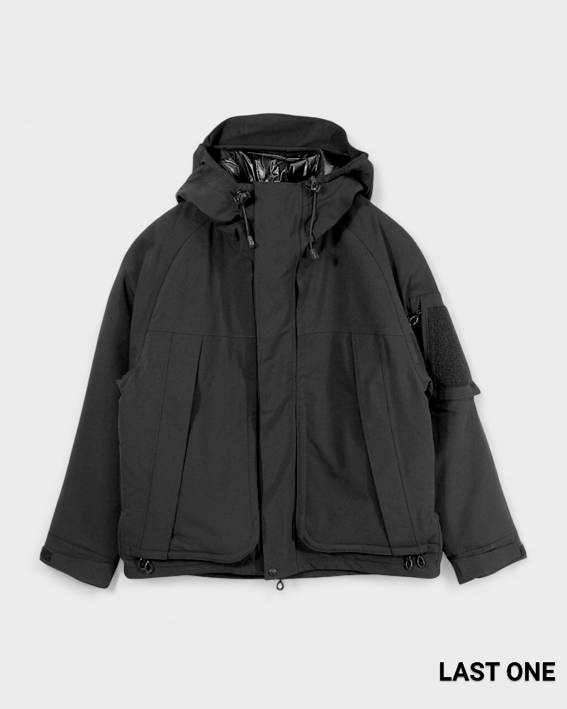 MOUT RECON TAILOR】INSULATION SHORT SHOOTING JACKET|マウト MOUT RECON TAILOR】INSULATION SHORT SHOOTING JACKET|マウト