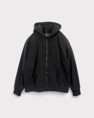 MOUT RECON TAILORMOUT WIND PRO FULL ZIP HOODIE