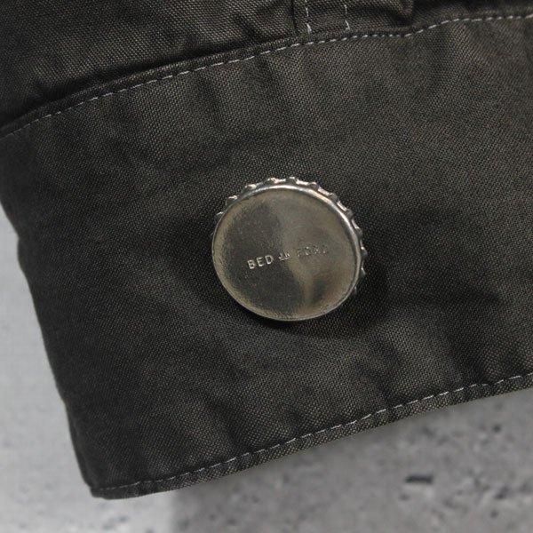 【BED J.W. FORD】24AW Bleach Short M-65 美品 BED J.W. FORD】24AW Bleach Short M-65 美品 - メルカリ