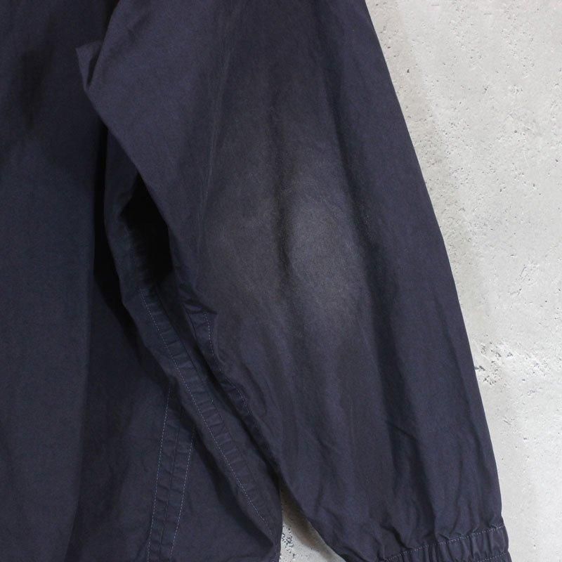 BED j.w. FORD Bleach parka (Navy) | bed j.w. ford parka