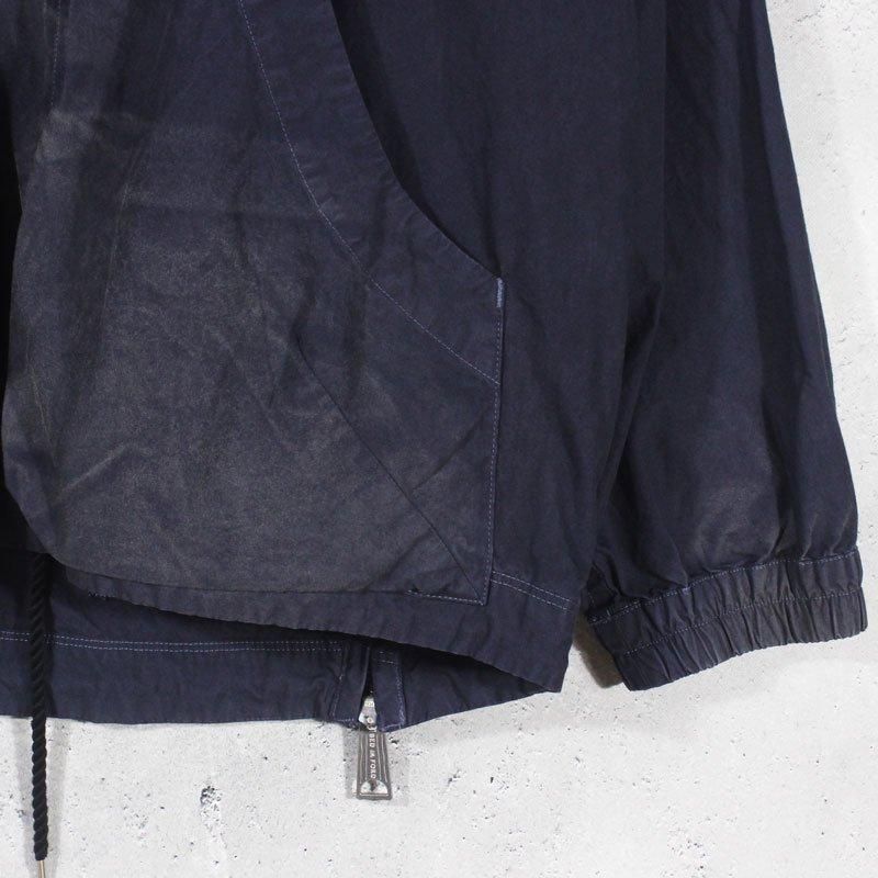 BED j.w. FORD アノラックパーカー BED J.W. FORDのアノラックパーカー。 | IDIOME homme.