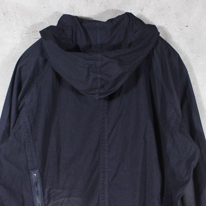 BED j.w. FORD アノラックパーカー BED J.W. FORDのアノラックパーカー。 | IDIOME homme.