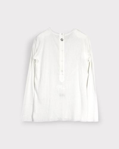 トップス Wide Sleeve Shirts Beige BED j.w ford Shirts｜BED j.w. FORD Official Website