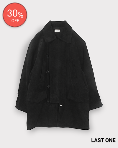 <img class='new_mark_img1' src='https://img.shop-pro.jp/img/new/icons20.gif' style='border:none;display:inline;margin:0px;padding:0px;width:auto;' />BED j.w. FORDLeather Blouson (Black) 220,000-