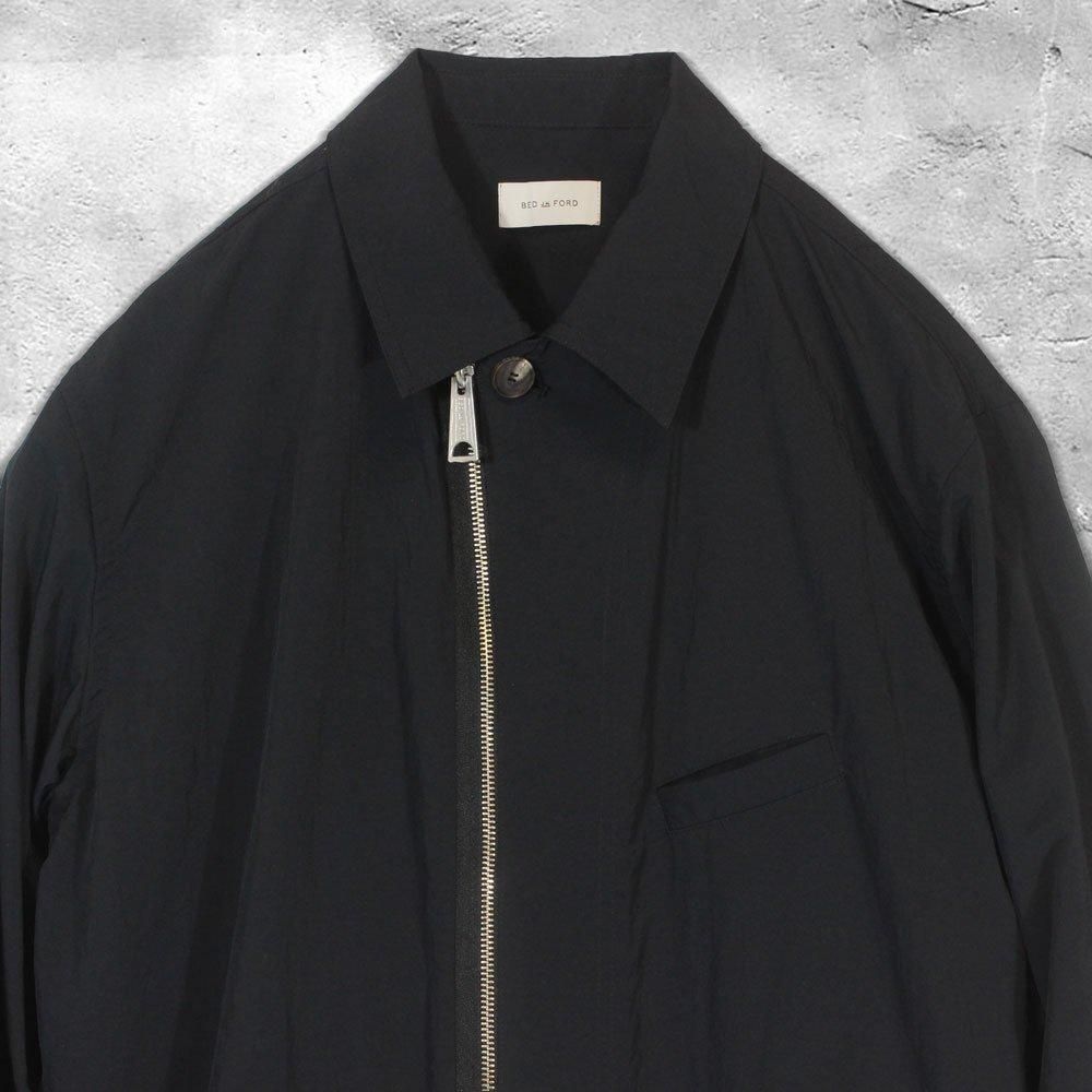 BED j.w. FORD Military Overalls (Black) | bed j.w. ford overalls