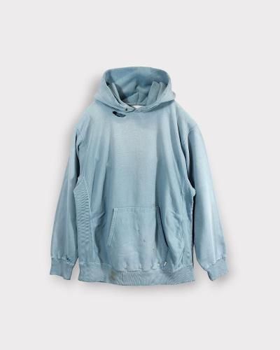 SUGARHILLAGED HOODIE(MINT)