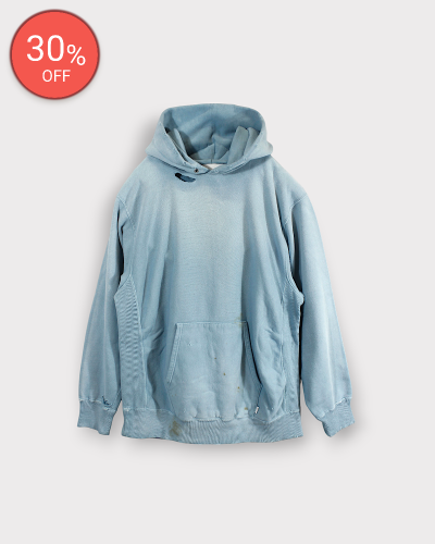 <img class='new_mark_img1' src='https://img.shop-pro.jp/img/new/icons65.gif' style='border:none;display:inline;margin:0px;padding:0px;width:auto;' />SUGARHILLAGED HOODIE(MINT) 42,900-