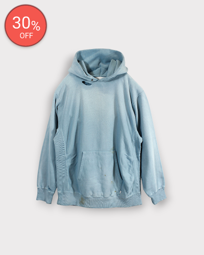 <img class='new_mark_img1' src='https://img.shop-pro.jp/img/new/icons20.gif' style='border:none;display:inline;margin:0px;padding:0px;width:auto;' />SUGARHILLAGED HOODIE(MINT) 42,900-