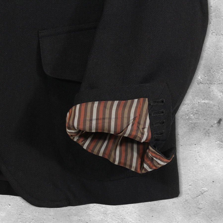 copano86】Patch&Flap Jacket | copano86正規取扱セレクト