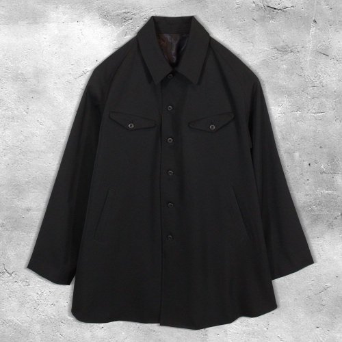 <img class='new_mark_img1' src='https://img.shop-pro.jp/img/new/icons8.gif' style='border:none;display:inline;margin:0px;padding:0px;width:auto;' />copano86One Sleeve Raglan Jacket