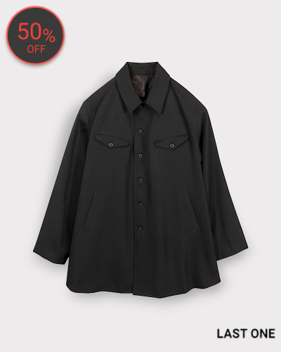 <img class='new_mark_img1' src='https://img.shop-pro.jp/img/new/icons20.gif' style='border:none;display:inline;margin:0px;padding:0px;width:auto;' />copano86One Sleeve Raglan Jacket 61,600-