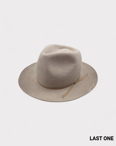 HUNTISMTearDrop LB Hat(Sand)