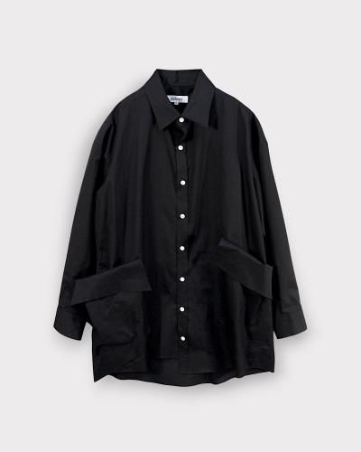 <img class='new_mark_img1' src='https://img.shop-pro.jp/img/new/icons20.gif' style='border:none;display:inline;margin:0px;padding:0px;width:auto;' />sulvamۥСݥåȥ(Black)