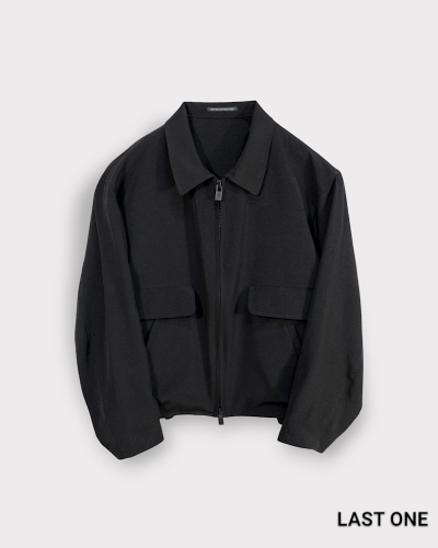 <img class='new_mark_img1' src='https://img.shop-pro.jp/img/new/icons8.gif' style='border:none;display:inline;margin:0px;padding:0px;width:auto;' />Yohji Yamamoto POUR HOMMETA TUXEDO FASTENER BLOUSON