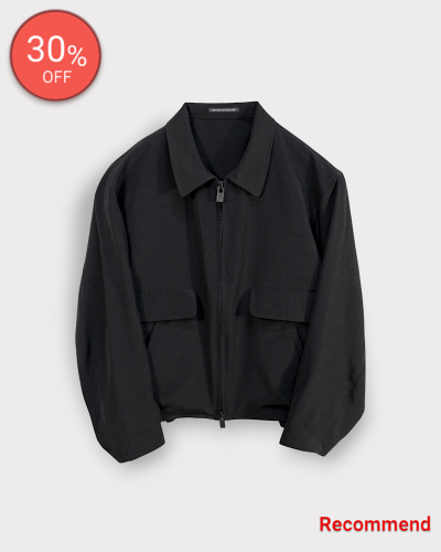 <img class='new_mark_img1' src='https://img.shop-pro.jp/img/new/icons20.gif' style='border:none;display:inline;margin:0px;padding:0px;width:auto;' />Yohji Yamamoto POUR HOMMETA TUXEDO FASTENER BLOUSON 107,800-
