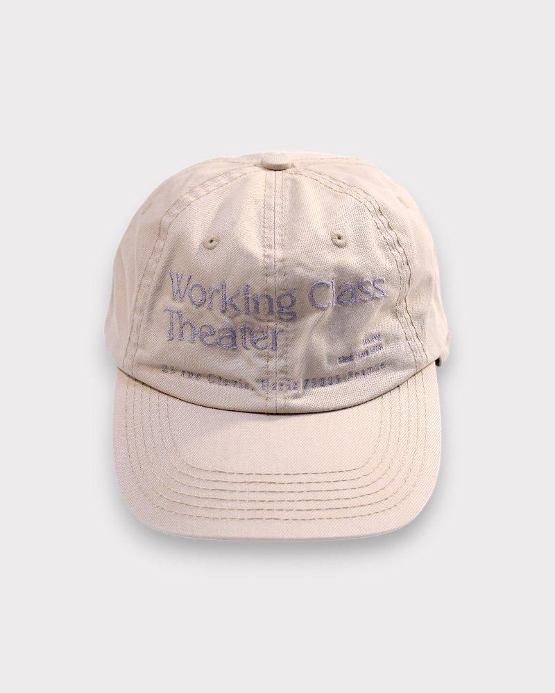 BED j.w. FORD Working Class Theater Cap(Pink) | bed j.w. ford Cap