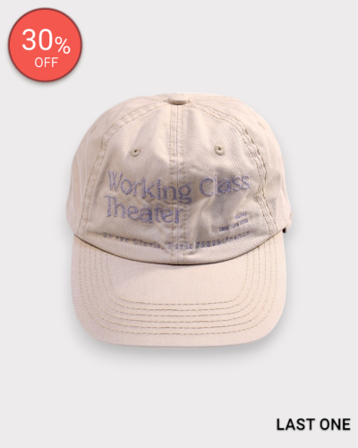 <img class='new_mark_img1' src='https://img.shop-pro.jp/img/new/icons20.gif' style='border:none;display:inline;margin:0px;padding:0px;width:auto;' />BED j.w. FORDWorking Class Theater Cap(Pink) 27,500-
