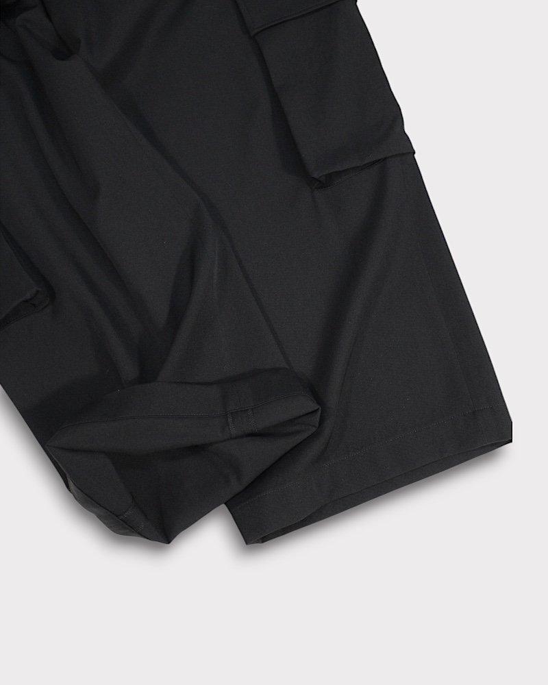 新品未使用 yohji yamamoto pour homme 25ssパンツ - メルカリ
