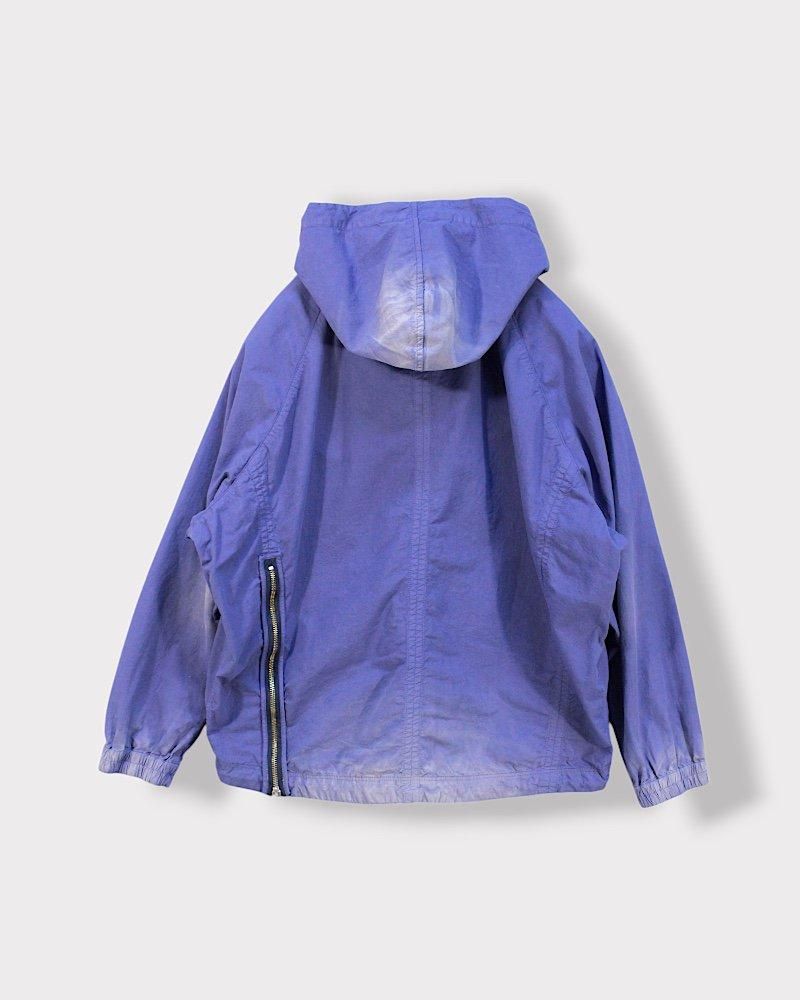 BED J.W. FORD流スカジャンと再入荷したシルバーネックレス