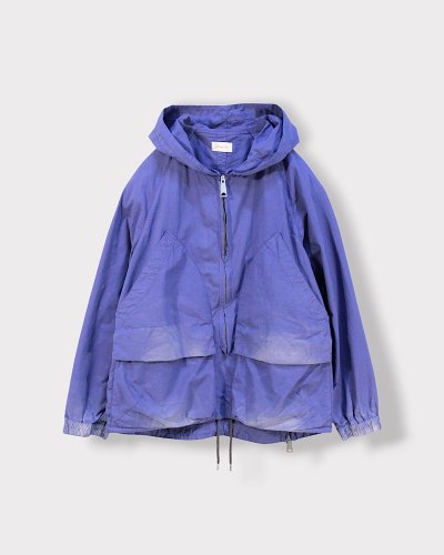 <img class='new_mark_img1' src='https://img.shop-pro.jp/img/new/icons8.gif' style='border:none;display:inline;margin:0px;padding:0px;width:auto;' />BED j.w. FORDGarment-dye Hooded Shirts(Navy)